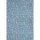 Παιδικό χαλί Diamond kids 8468/231 πετρόλ αστεράκια - 2,10x3,10 Colore Colori Παιδικό χαλί Diamond kids 8468/231 πετρόλ αστεράκια - 2,10x3,10 Colore Colori