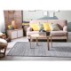 Shaggy χαλί Vesna 8496/110 μπεζ εκρού ρομβάκια - 2,00x2,90 Colore Colori Shaggy χαλί Vesna 8496/110 μπεζ εκρού ρομβάκια - 2,00x2,90 Colore Colori