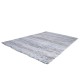 Shaggy χαλί Vesna 8486/110 γκρι εκρού ρίγες - 2,00x2,90 Colore Colori Shaggy χαλί Vesna 8486/110 γκρι εκρού ρίγες - 2,00x2,90 Colore Colori