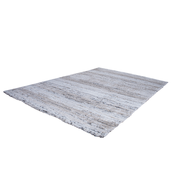 Shaggy χαλί Vesna 8486/110 γκρι εκρού ρίγες - 2,00x2,90 Colore Colori Shaggy χαλί Vesna 8486/110 γκρι εκρού ρίγες - 2,00x2,90 Colore Colori