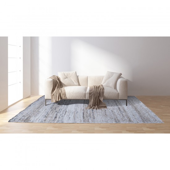 Shaggy χαλί Vesna 8486/110 γκρι εκρού ρίγες - 2,00x2,90 Colore Colori Shaggy χαλί Vesna 8486/110 γκρι εκρού ρίγες - 2,00x2,90 Colore Colori