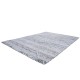 Shaggy χαλί Vesna 8497/111 γκρι εκρού έθνικ ρόμβοι - 2,00x2,50 Colore Colori Shaggy χαλί Vesna 8497/111 γκρι εκρού έθνικ ρόμβοι - 2,00x2,50 Colore Colori
