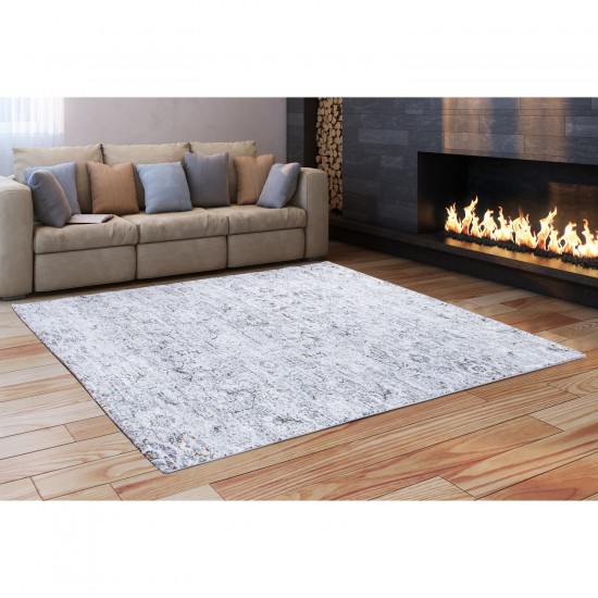 Xαλί μοντέρνο νεοκλασσικό Neva 8535/110 - 2,30x2,80 Colore Colori