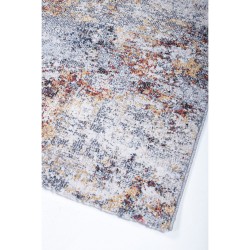 Χαλί Monza 8107/111 ανοιχτόχρωμος καμβάς - 3x4 Colore Colori