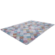 Χαλί Monza 8078/110 πολύχρωμα ρομβάκια - 2,00x2,90 Colore Colori Χαλί Monza 8078/110 πολύχρωμα ρομβάκια - 2,00x2,90 Colore Colori