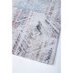 Χαλί Monza 8070/110 εκρού μπεζ μπλε ρόμβοι - 2,10x3,10 Colore Colori Χαλί Monza 8070/110 εκρού μπεζ μπλε ρόμβοι - 2,10x3,10 Colore Colori