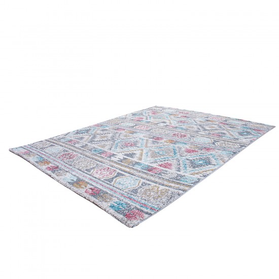 Χαλί Monza 8339/110 πολύχρωμα έθνικ σχέδια - 2,50x3 Colore Colori Χαλί Monza 8339/110 πολύχρωμα έθνικ σχέδια - 2,50x3 Colore Colori