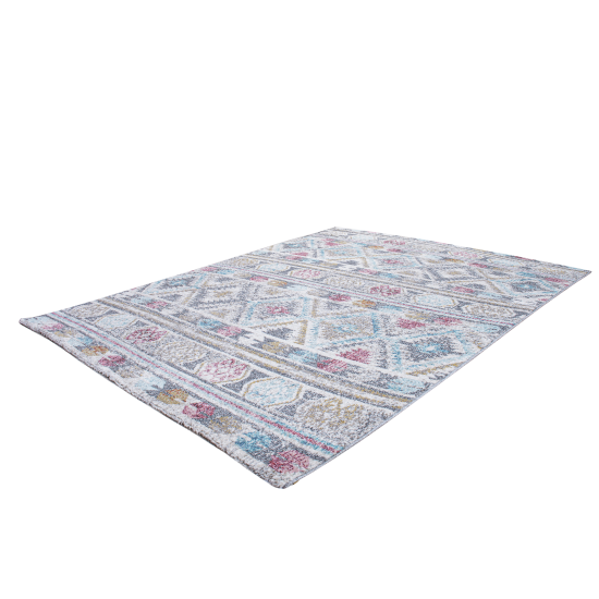 Χαλί Monza 8339/110 πολύχρωμα έθνικ σχέδια - 2,50x3,50 Colore Colori Χαλί Monza 8339/110 πολύχρωμα έθνικ σχέδια - 2,50x3,50 Colore Colori