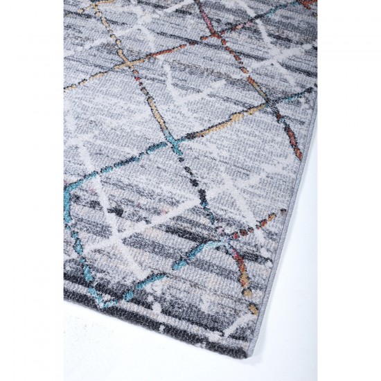 Χαλί Monza 8074/110 γκρι εκρού μοντέρνο boho - 2,00x2,90 Colore Colori Χαλί Monza 8074/110 γκρι εκρού μοντέρνο boho - 2,00x2,90 Colore Colori