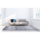 Χαλί Monza 8074/110 γκρι εκρού μοντέρνο boho - 2,10x3,10 Colore Colori Χαλί Monza 8074/110 γκρι εκρού μοντέρνο boho - 2,10x3,10 Colore Colori