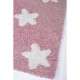 Shaggy παιδικό χαλί Cocoon 8391/55 ροζ με αστεράκια - 2,10x3,10 Colore Colori Shaggy παιδικό χαλί Cocoon 8391/55 ροζ με αστεράκια - 2,10x3,10 Colore Colori