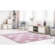 Shaggy παιδικό χαλί Cocoon 8391/55 ροζ με αστεράκια - 2,10x3,10 Colore Colori Shaggy παιδικό χαλί Cocoon 8391/55 ροζ με αστεράκια - 2,10x3,10 Colore Colori