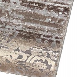 Μοντέρνο χαλί vintage μπεζ Thema 5143/958 - 2,50x3,50 Colore Colori