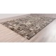 Μοντέρνο χαλί καφέ Thema 3575/958 - 3x4 Colore Colori Μοντέρνο χαλί καφέ Thema 3575/958 - 3x4 Colore Colori