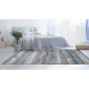 Μοντέρνο χαλί γαλάζιο γκρι Thema 5143/930 - 1,60x2,30 Colore Colori Μοντέρνο χαλί γαλάζιο γκρι Thema 5143/930 - 1,60x2,30 Colore Colori