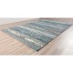 Μοντέρνο χαλί γαλάζιο γκρι Thema 5143/930 - 2,00x2,50 Colore Colori Μοντέρνο χαλί γαλάζιο γκρι Thema 5143/930 - 2,00x2,50 Colore Colori