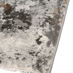 Μοντέρνο χαλί γκρι μπεζ Ostia 5671/975 - 2,00x2,50 Colore Colori