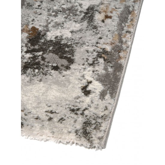 Μοντέρνο χαλί γκρι μπεζ Ostia 5671/975 - 2,10x3,10 Colore Colori Μοντέρνο χαλί γκρι μπεζ Ostia 5671/975 - 2,10x3,10 Colore Colori