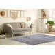 Γραμμικό χαλί γκρι μπεζ Ostia 7100/976 - 2,50x3 Colore Colori Γραμμικό χαλί γκρι μπεζ Ostia 7100/976 - 2,50x3 Colore Colori