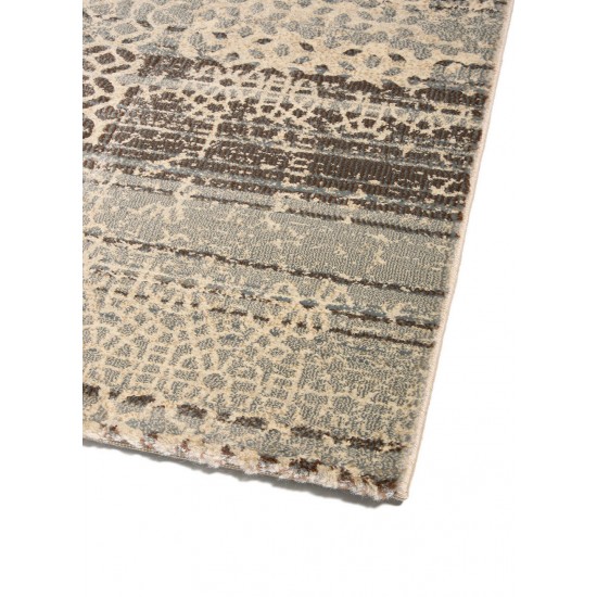 Νεοκλασικό χαλί καφέ γκρι Matrix 5148/95 - 2,30x2,80 Colore Colori Νεοκλασικό χαλί καφέ γκρι Matrix 5148/95 - 2,30x2,80 Colore Colori