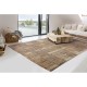 Μοντέρνο χαλί καφέ μπεζ Matrix 5147/775 - 2,30x2,80 Colore Colori Μοντέρνο χαλί καφέ μπεζ Matrix 5147/775 - 2,30x2,80 Colore Colori