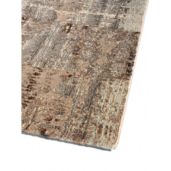 Μοντέρνο χαλί καφέ μπεζ Matrix 5147/775 - 3x4 Colore Colori Μοντέρνο χαλί καφέ μπεζ Matrix 5147/775 - 3x4 Colore Colori