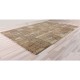 Μοντέρνο χαλί καφέ μπεζ Matrix 5147/775 - ΡΟΤΟΝΤΑ 2,50x2,50 Colore Colori Μοντέρνο χαλί καφέ μπεζ Matrix 5147/775 - ΡΟΤΟΝΤΑ 2,50x2,50 Colore Colori