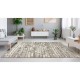 Μοντέρνο χαλί γκρι μπεζ Akina 5638/957 - 2,10x3,10 Colore Colori Μοντέρνο χαλί γκρι μπεζ Akina 5638/957 - 2,10x3,10 Colore Colori