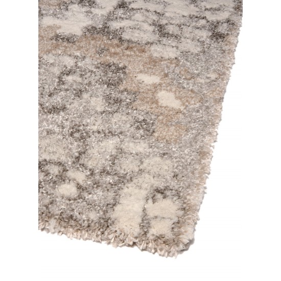 Μοντέρνο χαλί shaggy Akina 5642/957 - 3x4 Colore Colori Μοντέρνο χαλί shaggy Akina 5642/957 - 3x4 Colore Colori