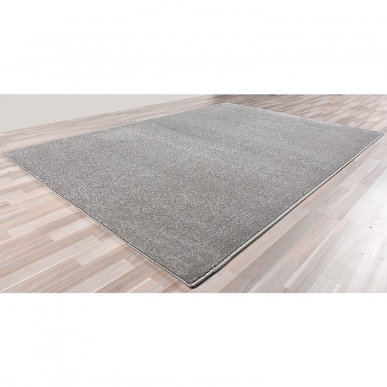 Μονόχρωμο χαλί γκρι Diamond 5309/095 - 2,30x2,80 Colore Colori Μονόχρωμο χαλί γκρι Diamond 5309/095 - 2,30x2,80 Colore Colori