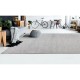 Μονόχρωμο χαλί γκρι Diamond 5309/095 - 2,30x2,80 Colore Colori Μονόχρωμο χαλί γκρι Diamond 5309/095 - 2,30x2,80 Colore Colori
