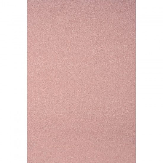 Μονόχρωμο χαλί ροζ Diamond 5309/055 - 2,50x3,50 Colore Colori