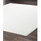 Μονόχρωμο χαλί λευκό Diamond 8883/60 - 2,10x3,10 Colore Colori Μονόχρωμο χαλί λευκό Diamond 8883/60 - 2,10x3,10 Colore Colori
