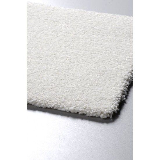 Μονόχρωμο χαλί λευκό Diamond 8883/60 - 2,10x3,10 Colore Colori Μονόχρωμο χαλί λευκό Diamond 8883/60 - 2,10x3,10 Colore Colori