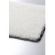 Μονόχρωμο χαλί λευκό Diamond 8883/60 - 2,10x3,10 Colore Colori Μονόχρωμο χαλί λευκό Diamond 8883/60 - 2,10x3,10 Colore Colori
