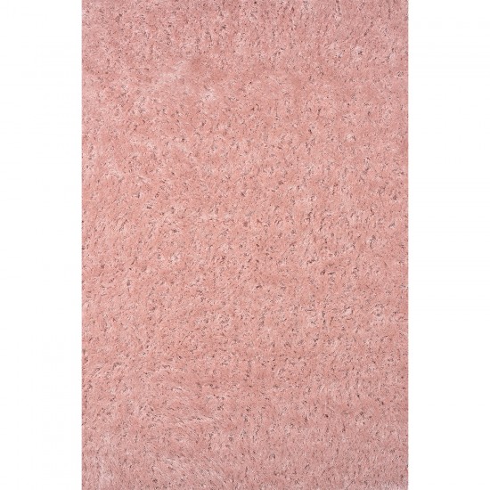 Shaggy χαλί ροζ Rich 80068/55 - 2,50x3,50 Colore Colori Shaggy χαλί ροζ Rich 80068/55 - 2,50x3,50 Colore Colori