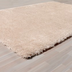 Φλοκάτη μπεζ 80062/70 - 1,60x2,30 Colore Colori