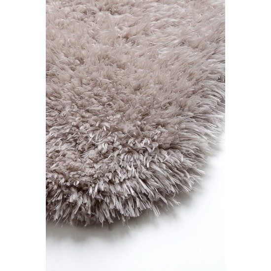 Φλοκάτη μπεζ 80062/70 - 1,70x2,40 Colore Colori