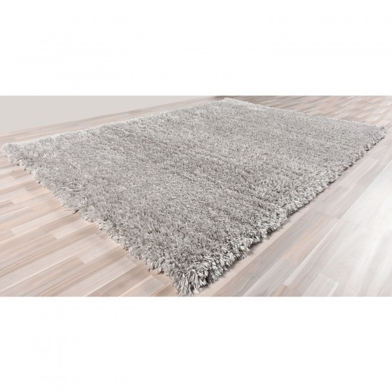 Φλοκάτη γκρι 80062/95 - 1,70x2,40 Colore Colori Φλοκάτη γκρι 80062/95 - 1,70x2,40 Colore Colori