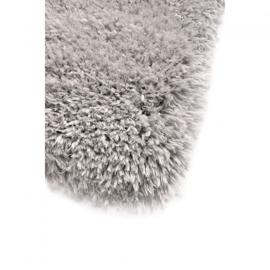 Φλοκάτη γκρι 80062/95 - 1,70x2,40 Colore Colori Φλοκάτη γκρι 80062/95 - 1,70x2,40 Colore Colori