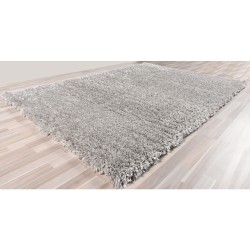 Φλοκάτη γκρι 80062/95 - 2,30x2,80 Colore Colori