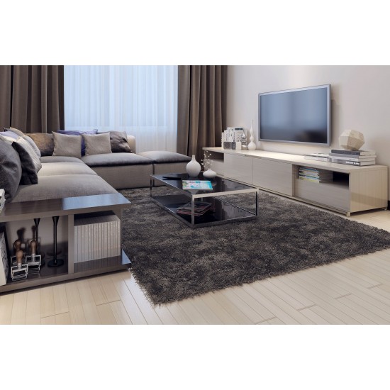 Φλοκάτη γκρι ανθρακί 80062/900 - 3x4 Colore Colori Φλοκάτη γκρι ανθρακί 80062/900 - 3x4 Colore Colori