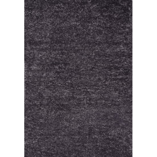 Φλοκάτη γκρι ανθρακί 80062/900 - ΡΟΤΟΝΤΑ 2,50x2,50 Colore Colori Φλοκάτη γκρι ανθρακί 80062/900 - ΡΟΤΟΝΤΑ 2,50x2,50 Colore Colori