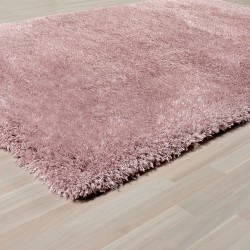 Φλοκάτη λιλά 80062/56 - 2,00x2,90 Colore Colori