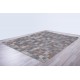 Χαλί shaggy γκρι μπεζ τετραγωνάκια Αkina 7057/958 - 2,20x3,20 Colore Colori Χαλί shaggy γκρι μπεζ τετραγωνάκια Αkina 7057/958 - 2,20x3,20 Colore Colori