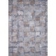 Χαλί shaggy γκρι μπεζ τετράγωνα Αkina 7056/958 - 2,50x3,50 Colore Colori Χαλί shaggy γκρι μπεζ τετράγωνα Αkina 7056/958 - 2,50x3,50 Colore Colori