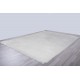 Shaggy χαλί λευκό Rich 80068/60 - 1,60x2,30 Colore Colori Shaggy χαλί λευκό Rich 80068/60 - 1,60x2,30 Colore Colori