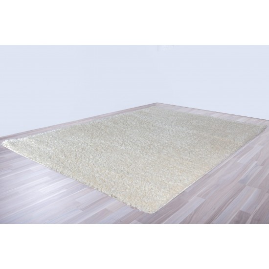 Χαλί Shaggy λευκό βανίλιας Monti 7053/61 - ΡΟΤΟΝΤΑ 1,60x1,60 Colore Colori Χαλί Shaggy λευκό βανίλιας Monti 7053/61 - ΡΟΤΟΝΤΑ 1,60x1,60 Colore Colori