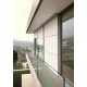 Eurodas 17-8 - Καφέ Roller Blind Screen - Εξωτερικού Χώρου Eurodas 17-8 - Καφέ Roller Blind Screen - Εξωτερικού Χώρου