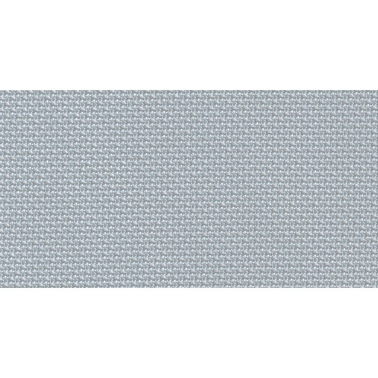 Eurodas 17-2 - Γκρι ανοιχτό Roller Blind Screen - Εξωτερικού Χώρου 